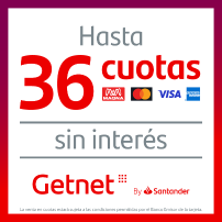 promo - 36 cuotas
