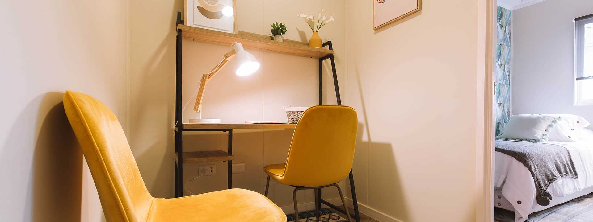HOME OFFICE