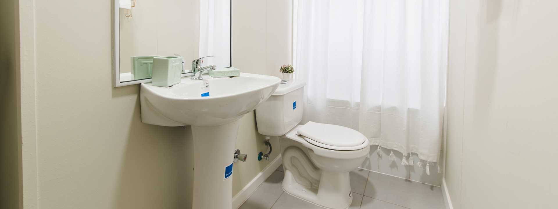 BAÑO