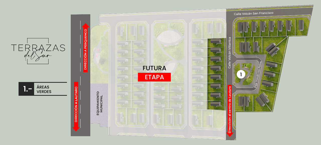 masterplan